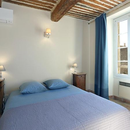 Bed and Breakfast Le Cheval Blanc La Bastide-des-Jourdans Zewnętrze zdjęcie